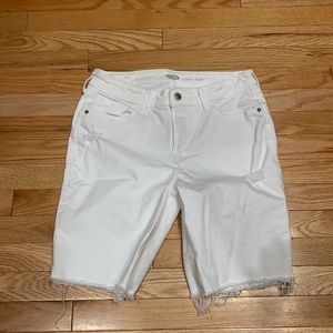 Old Navy size 10 shorts